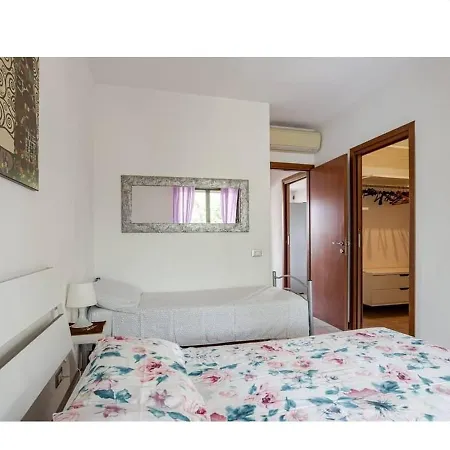 Appartamento Viserba Mare/fiera *