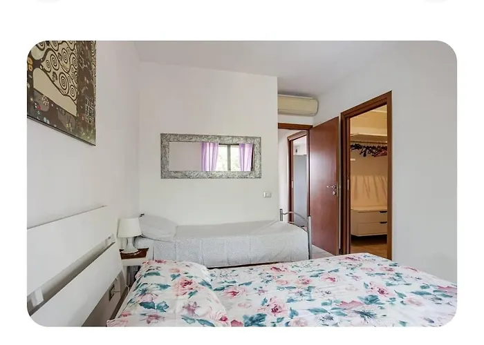 Appartamento Viserba Mare/fiera *