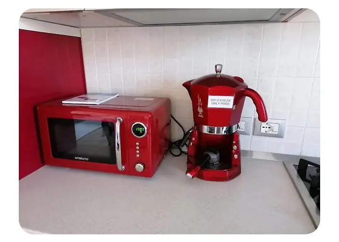 Viserba Mare/fiera * Rimini