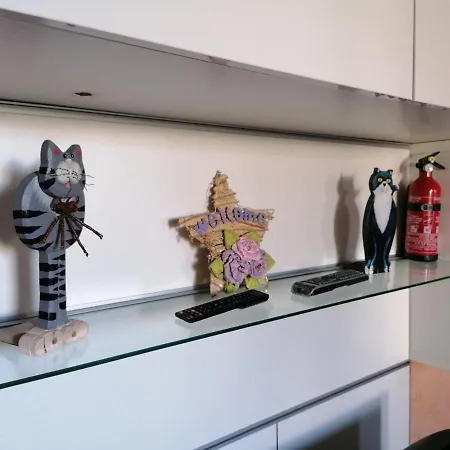 Viserba Mare/fiera 里米尼