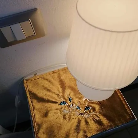 公寓 Viserba Mare/fiera