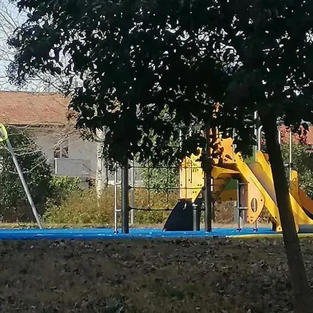 Lejlighed Viserba Mare/fiera *