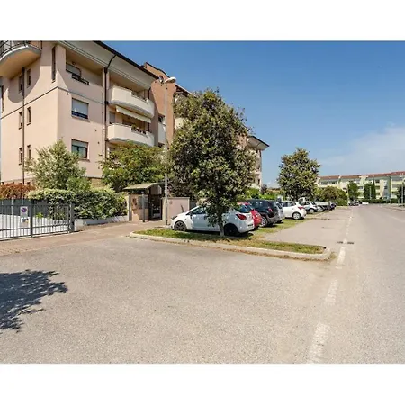 Viserba Mare/fiera Rímini