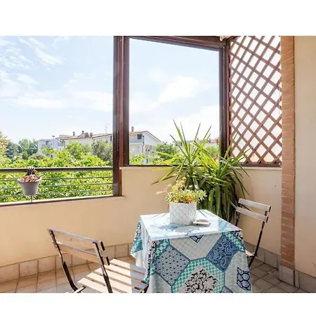 Apartamento Viserba Mare/fiera *