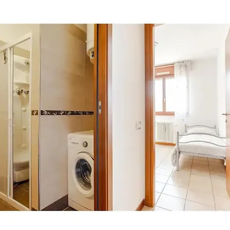 Apartamento Viserba Mare/fiera Rímini