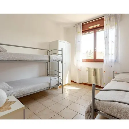 Viserba Mare/fiera Rímini