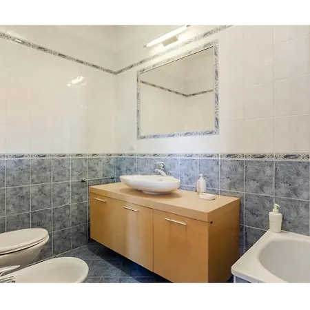 Viserba Mare/fiera * Rímini