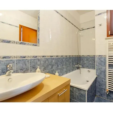 Viserba Mare/fiera Apartamento