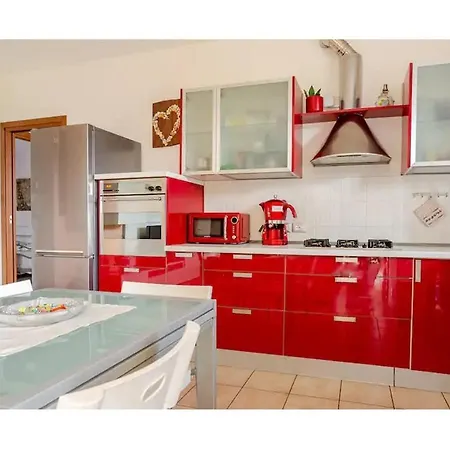 Appartement Viserba Mare/fiera Rimini