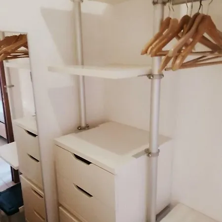 Viserba Mare/fiera * Rímini