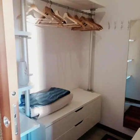 Viserba Mare/fiera Rímini