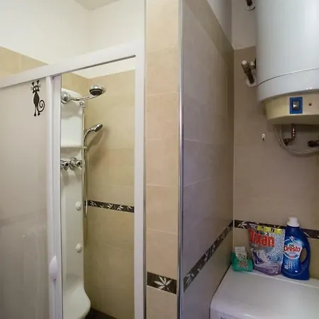 Apartamento Viserba Mare/fiera Rímini