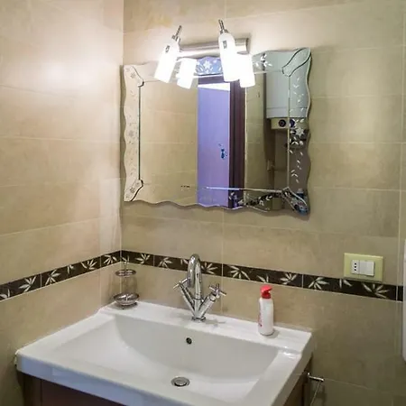 Apartamento Viserba Mare/fiera *