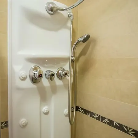 Appartement Viserba Mare/fiera Rimini