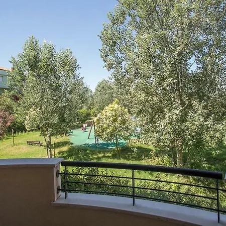 Viserba Mare/fiera Rímini