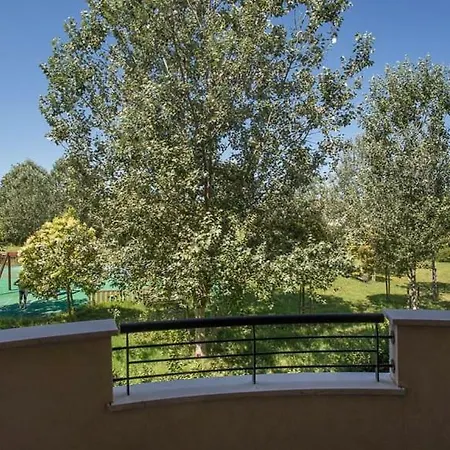 Viserba Mare/fiera * Rímini