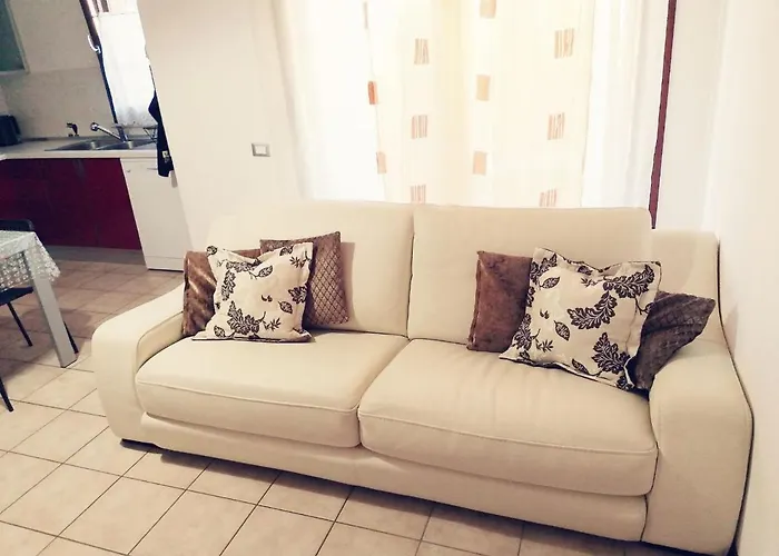 Viserba Mare/fiera Apartment Rimini