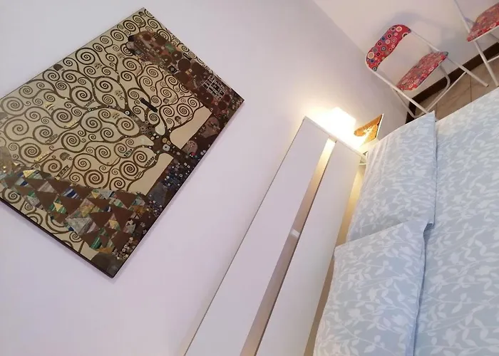 Apartment Viserba Mare/fiera *