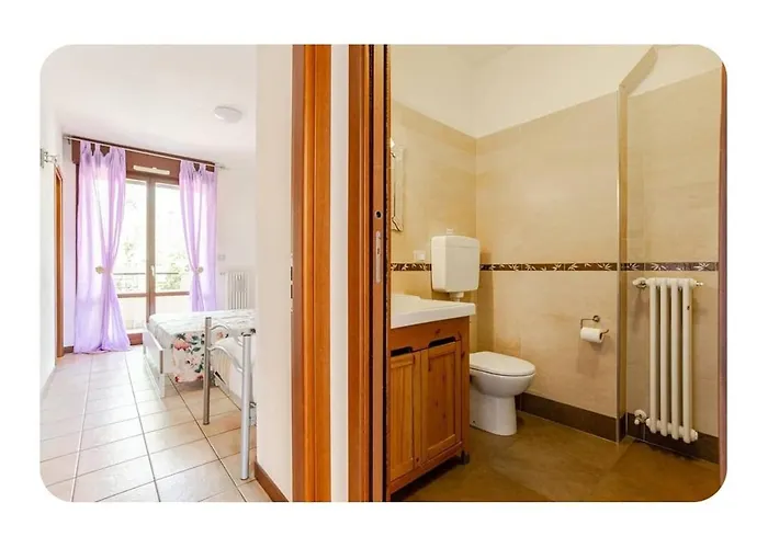 Viserba Mare/fiera Appartamento