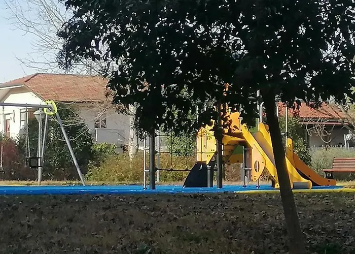 Lejlighed Viserba Mare/fiera *