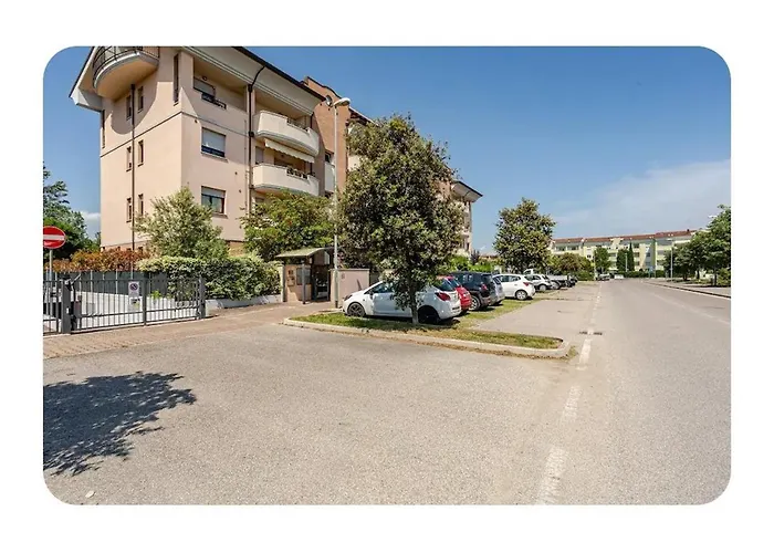 Viserba Mare/fiera Rimini