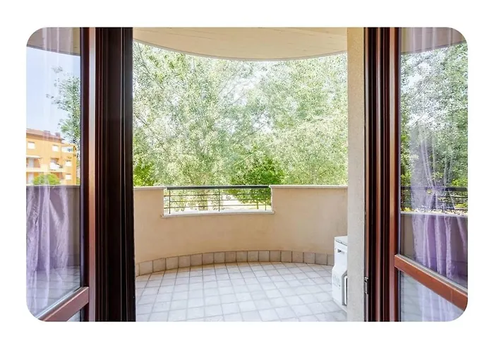 Viserba Mare/fiera Apartment