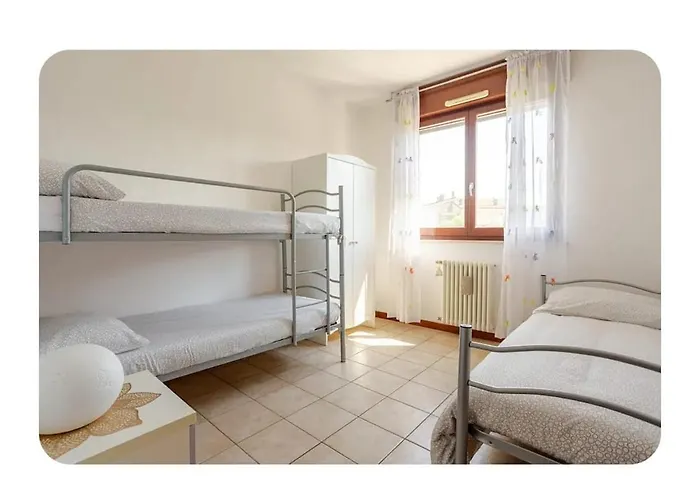 Viserba Mare/fiera Rimini