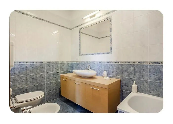 Viserba Mare/fiera * Rimini