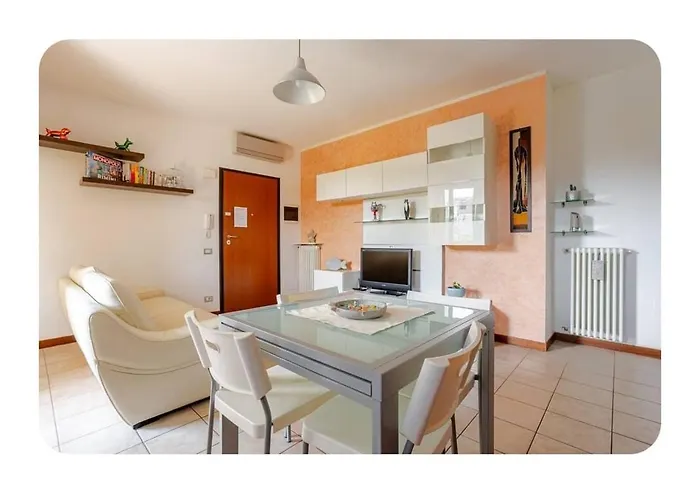 Appartamento Viserba Mare/fiera