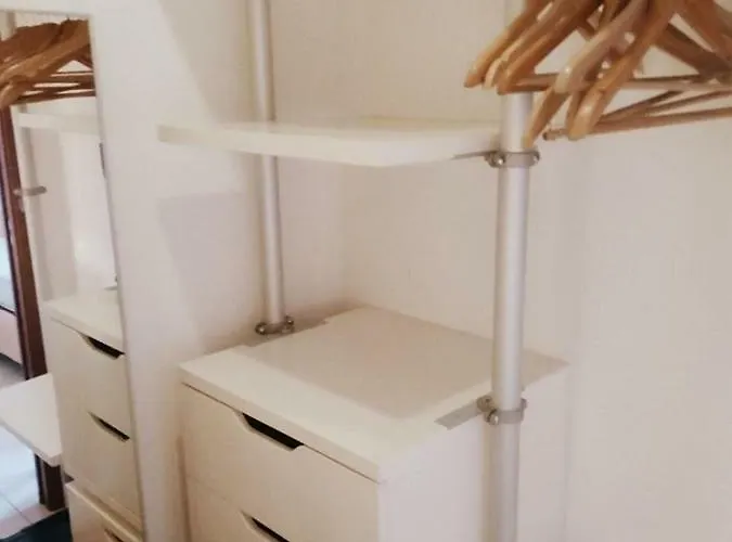 Viserba Mare/fiera * Rimini