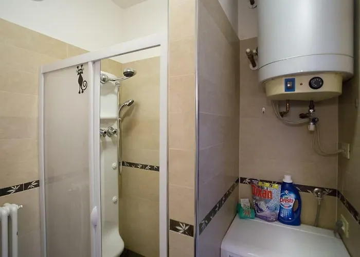 Apartment Viserba Mare/fiera Rimini