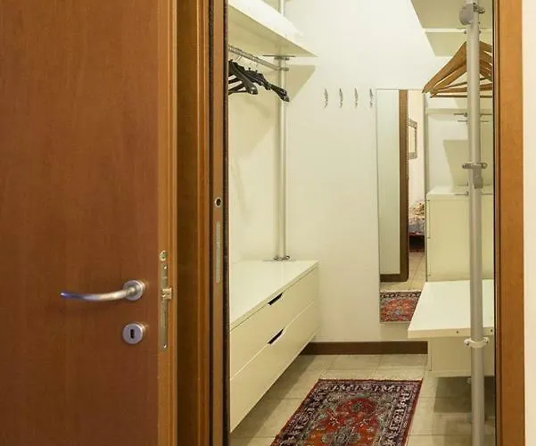 Viserba Mare/fiera Apartment Rimini