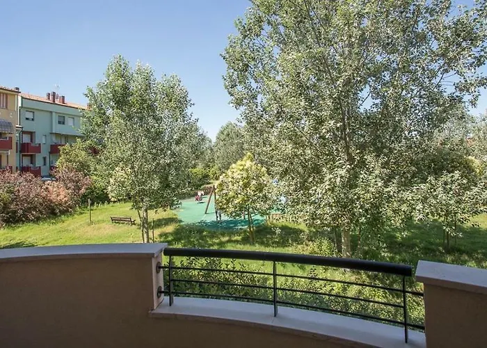 Viserba Mare/fiera Rimini