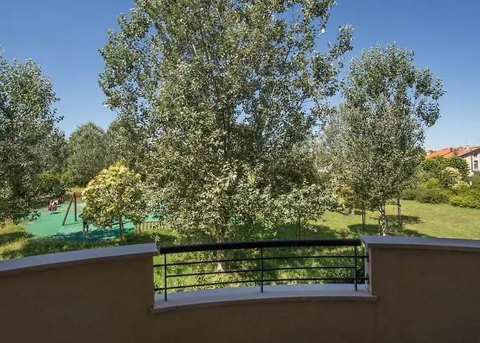 Viserba Mare/fiera * Rimini