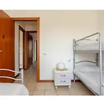 Viserba Mare/fiera Apartament Rimini