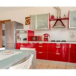 Apartament Viserba Mare/fiera Rimini