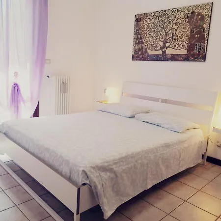 Viserba Mare/fiera Daire
