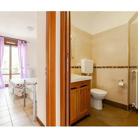 Viserba Mare/fiera Daire