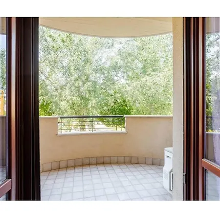 Viserba Mare/fiera Apartment