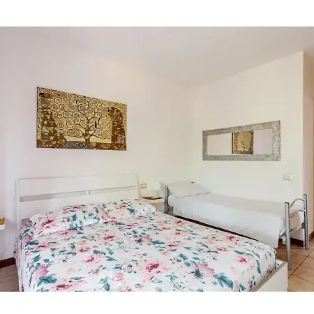 Viserba Mare/fiera Apartamento Rimini