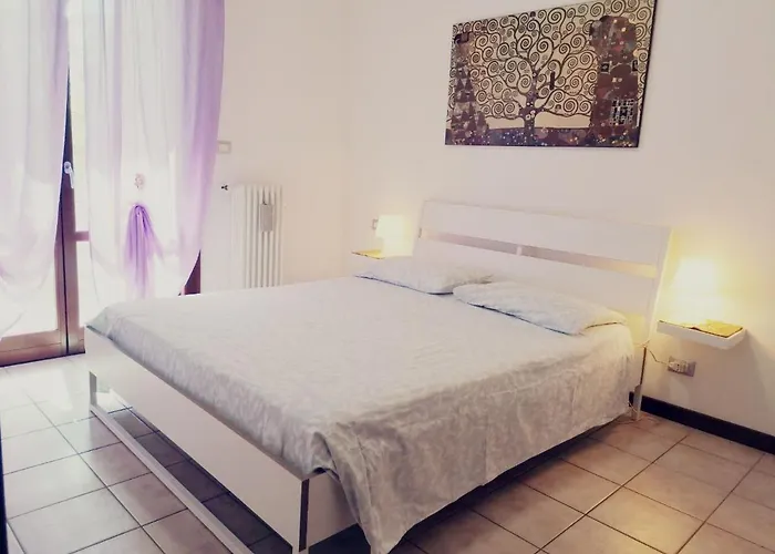 Viserba Mare/fiera Apartamento