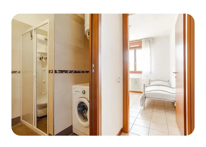 Apartamento Viserba Mare/fiera Rimini