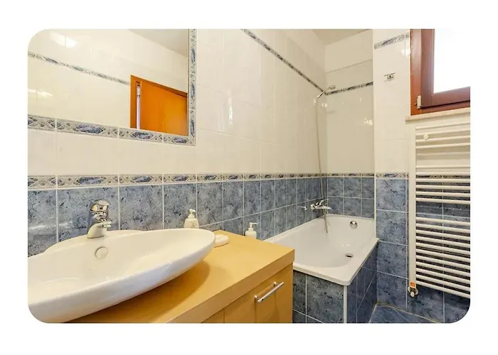 Viserba Mare/fiera Apartamento