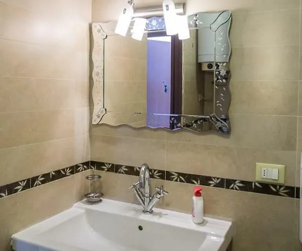 Apartamento Viserba Mare/fiera *