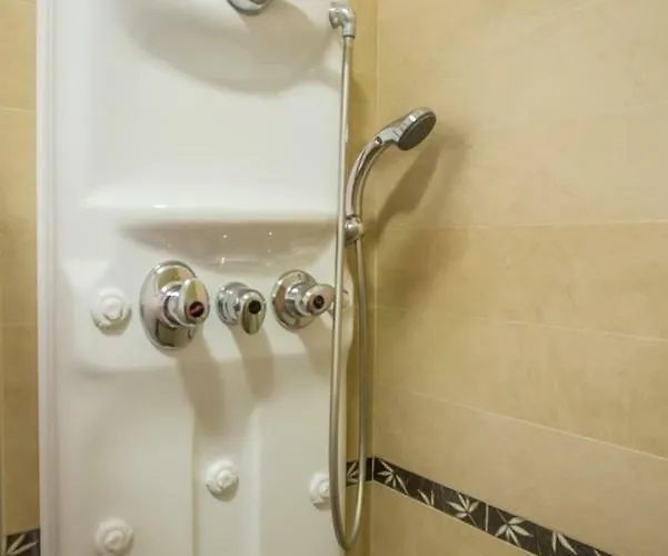 Apartamento Viserba Mare/fiera Rimini