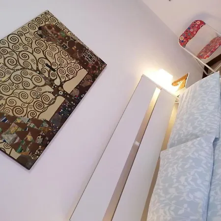 アパート Viserba Mare/fiera *