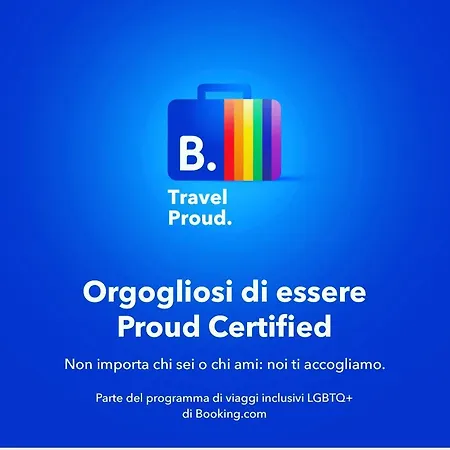 アパート Viserba Mare/fiera