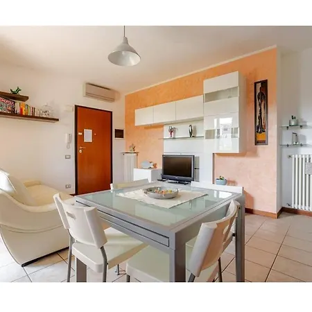 アパート Viserba Mare/fiera