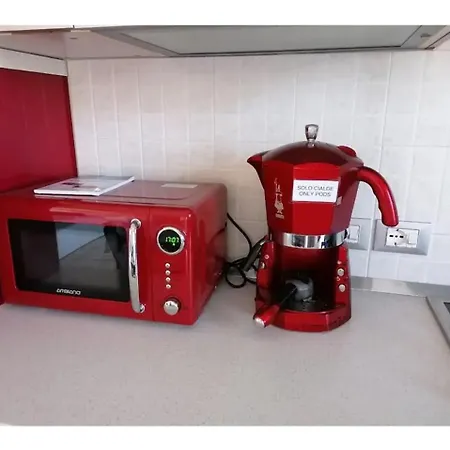 Viserba Mare/fiera * リミニ